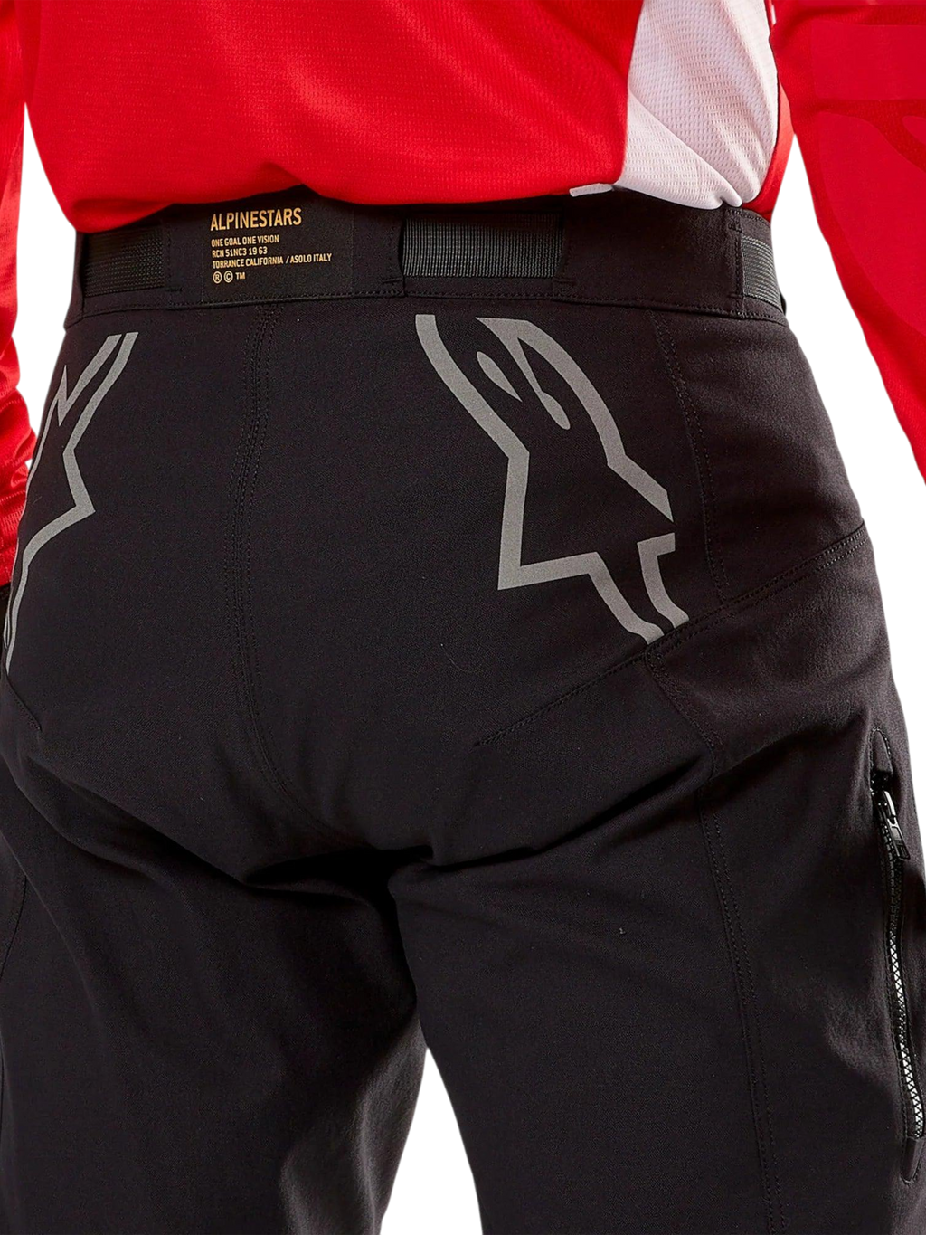 Techdura Pants
