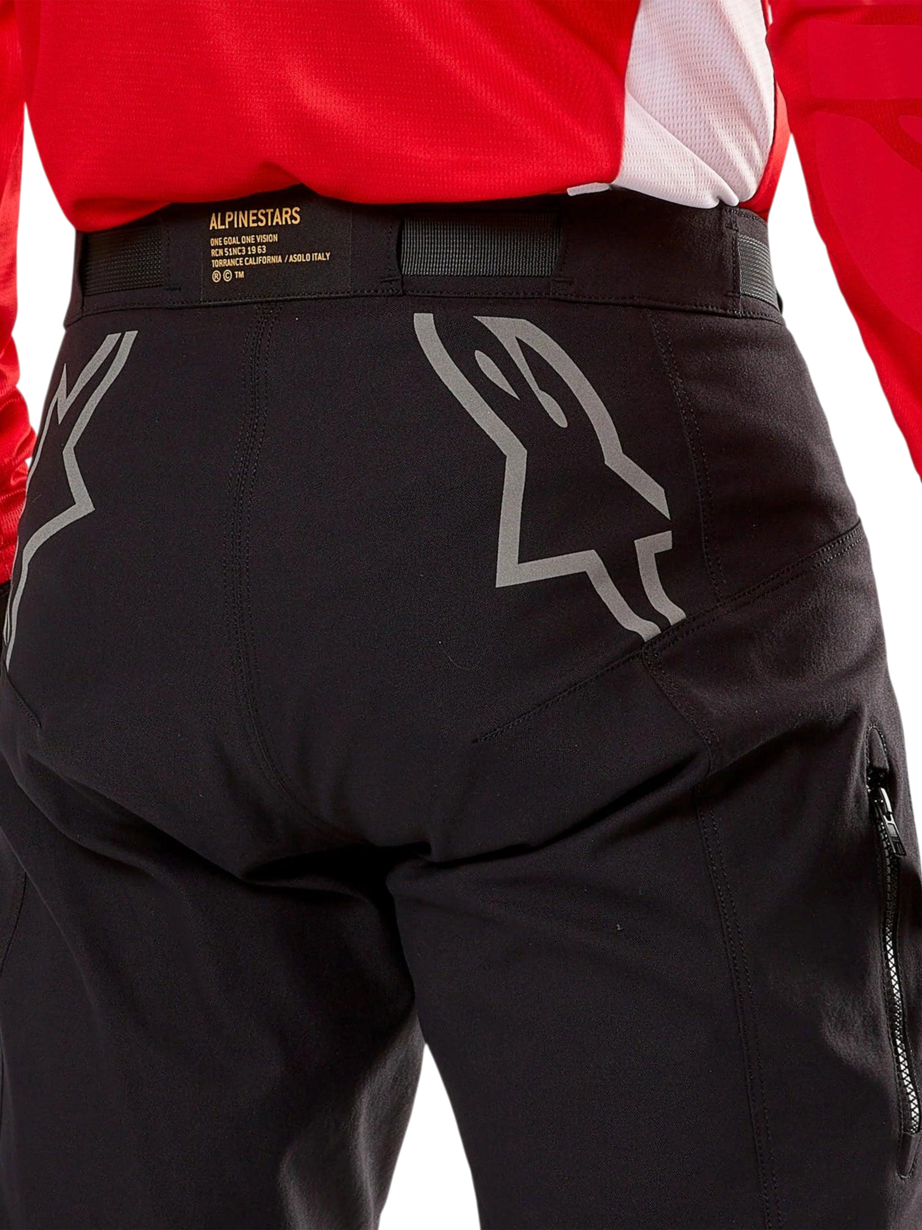 Techdura Pants