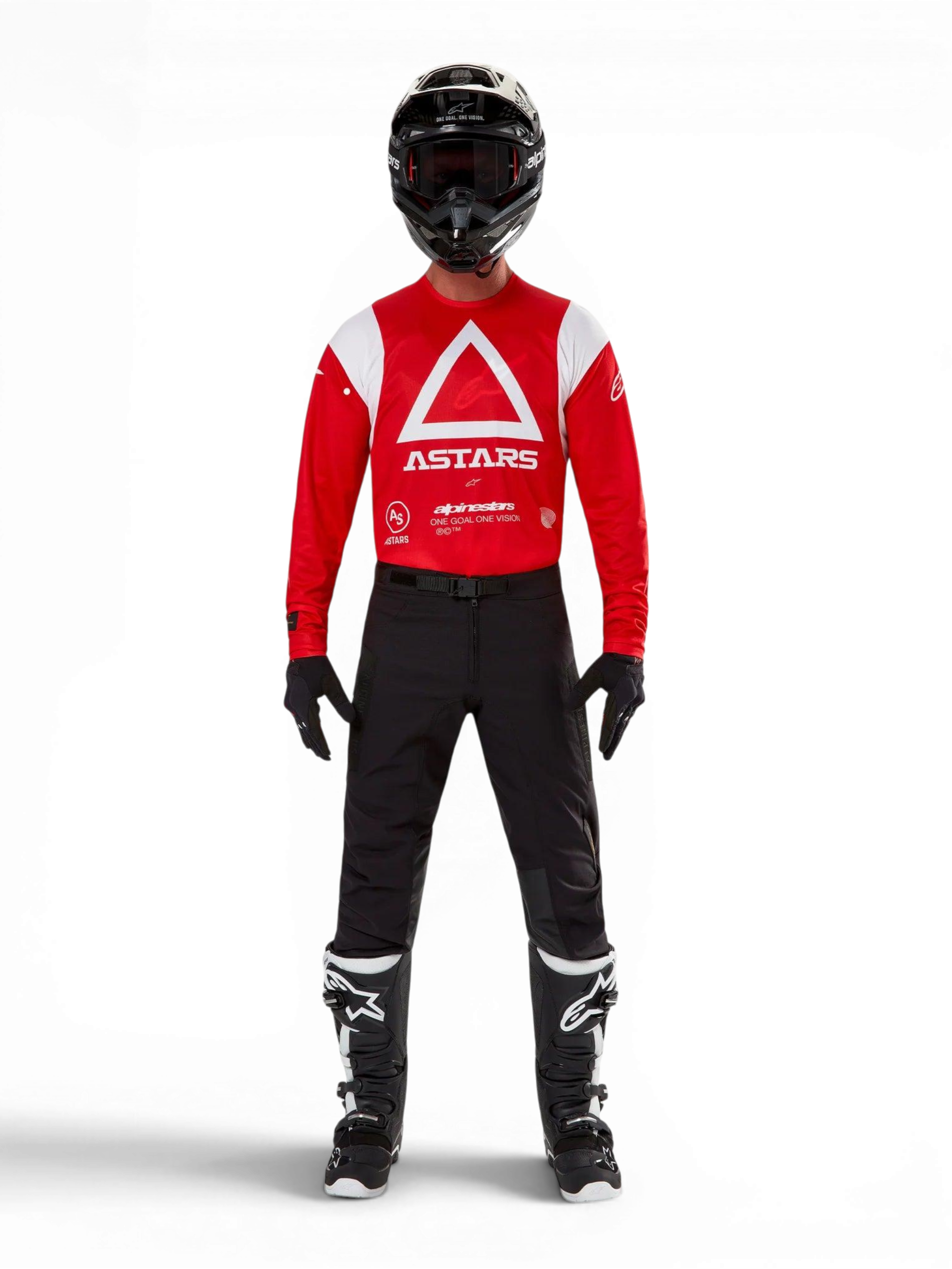 Techdura Pants
