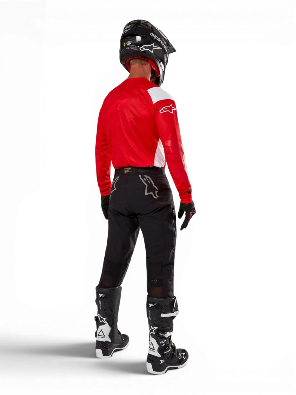 Techdura Pants
