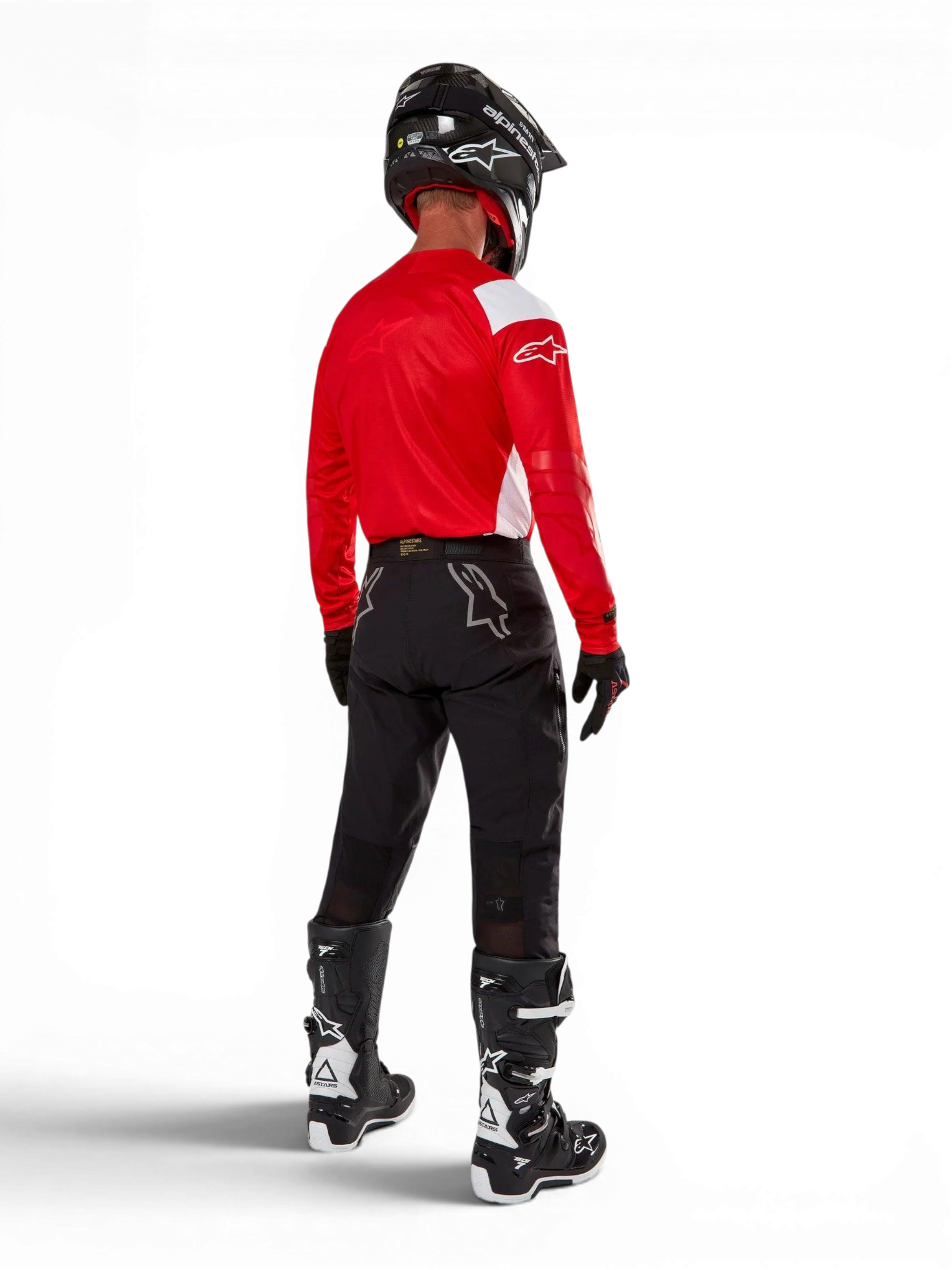 Techdura Pants