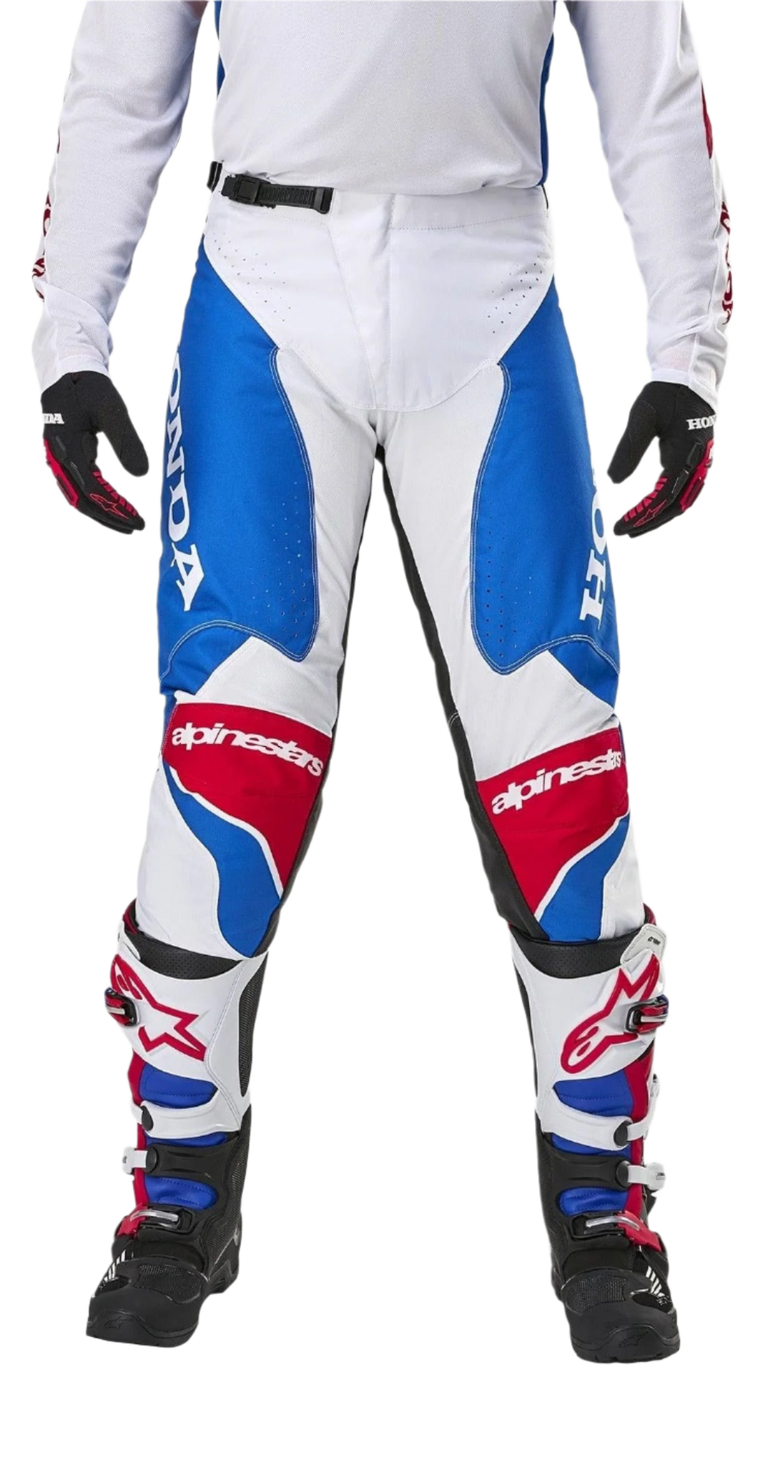 Honda Racer Iconic Broek