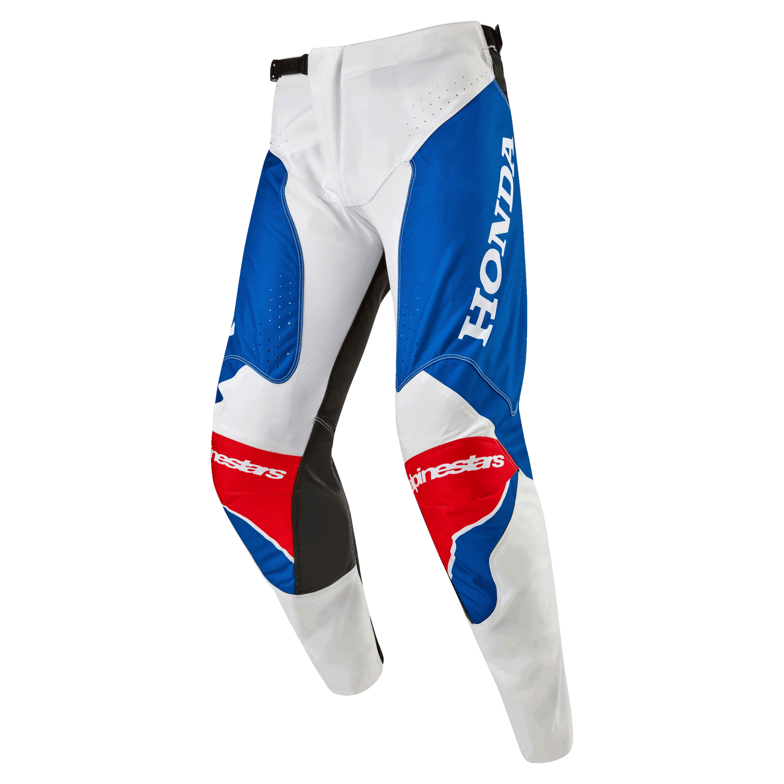 Honda Racer Iconic Broek