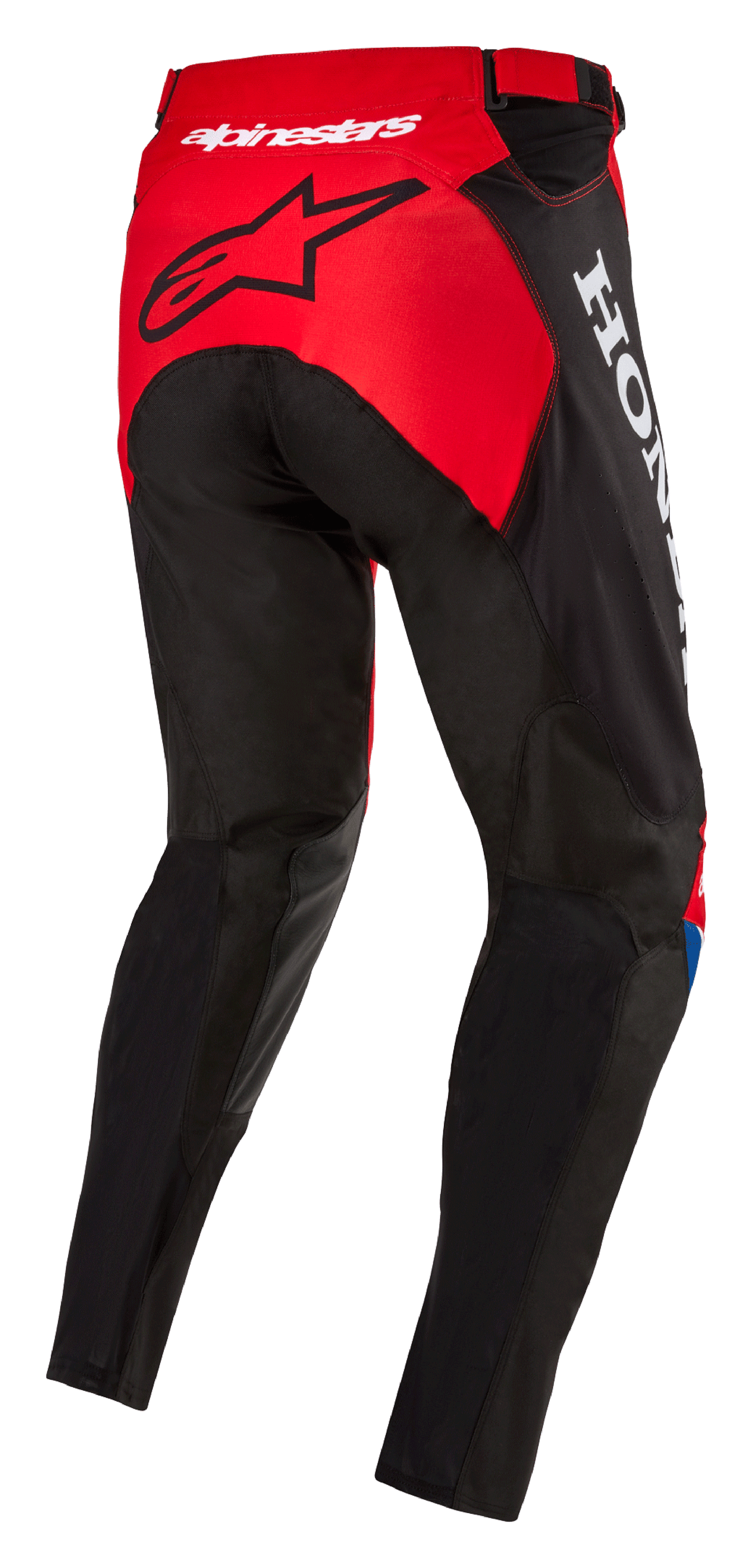 Honda Racer Iconic Broek