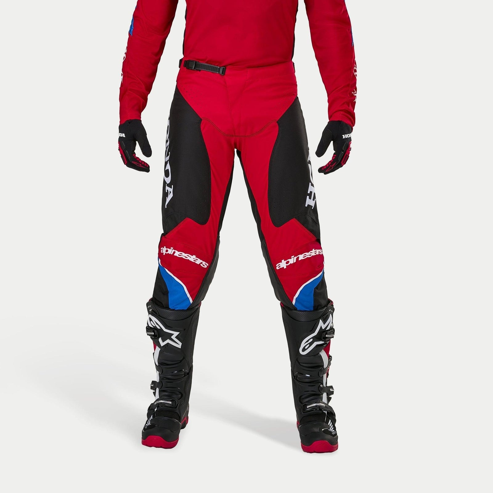 Honda Racer Iconic Broek