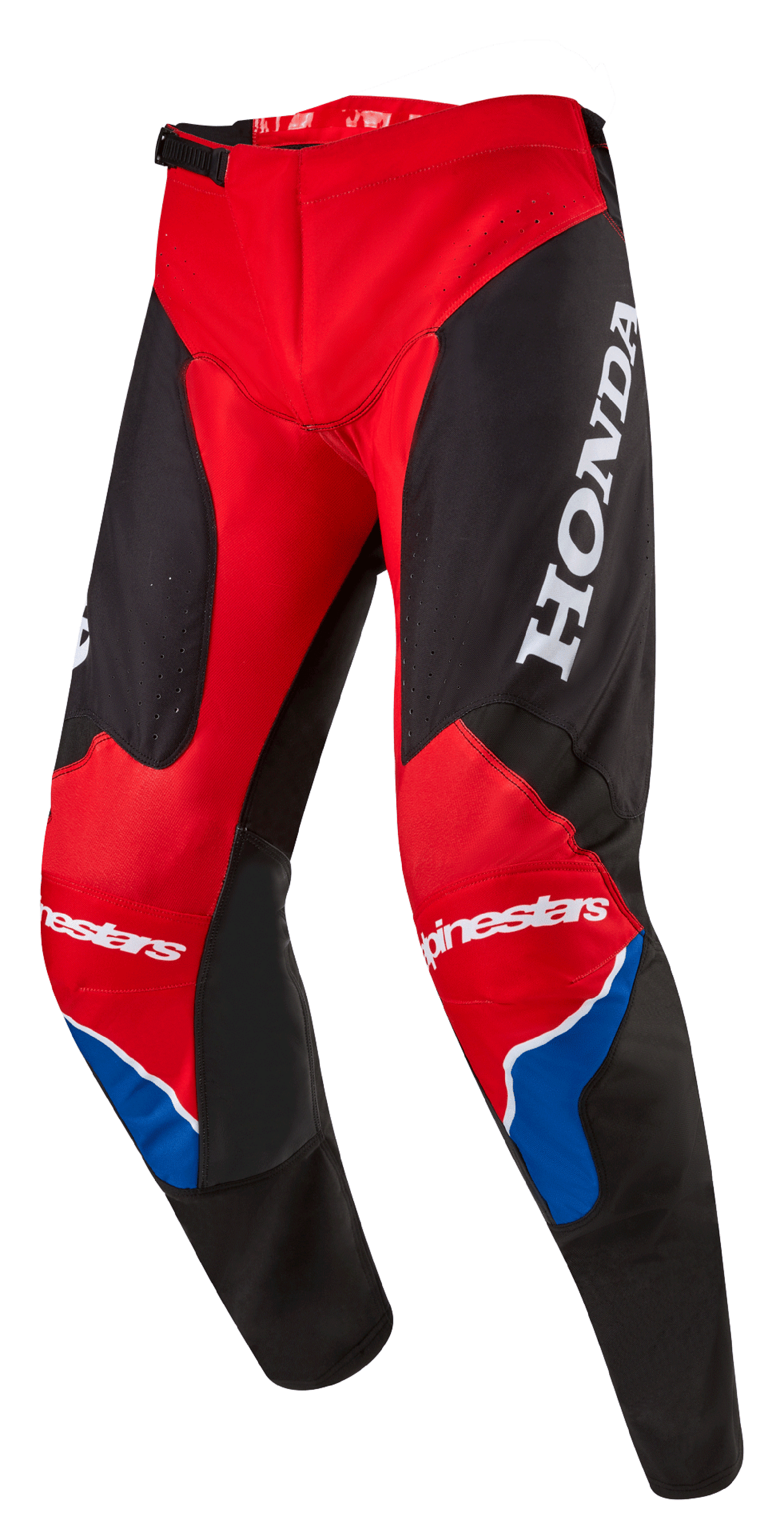 Honda Racer Iconic Broek