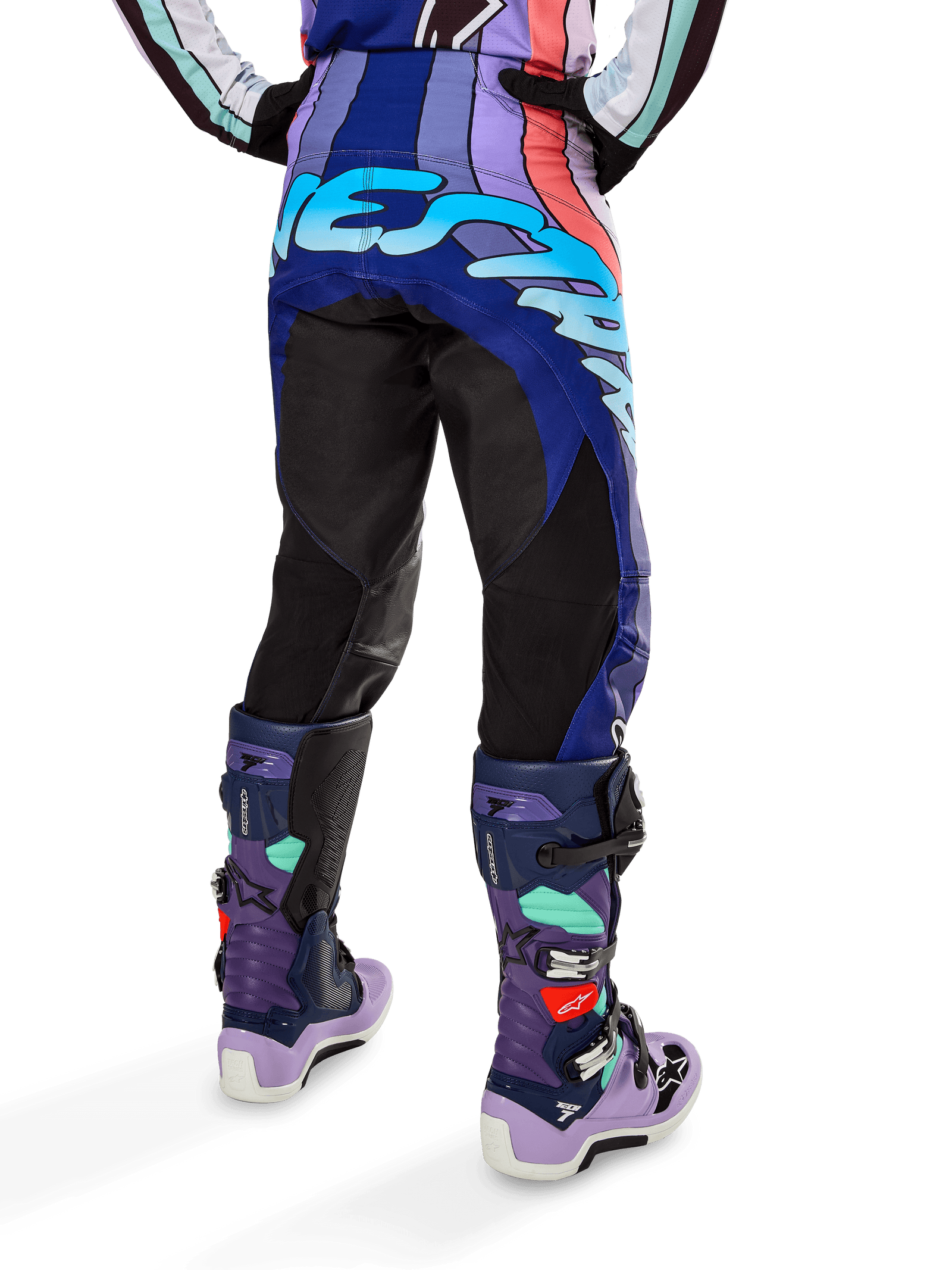 Techstar Imperial LE Pants