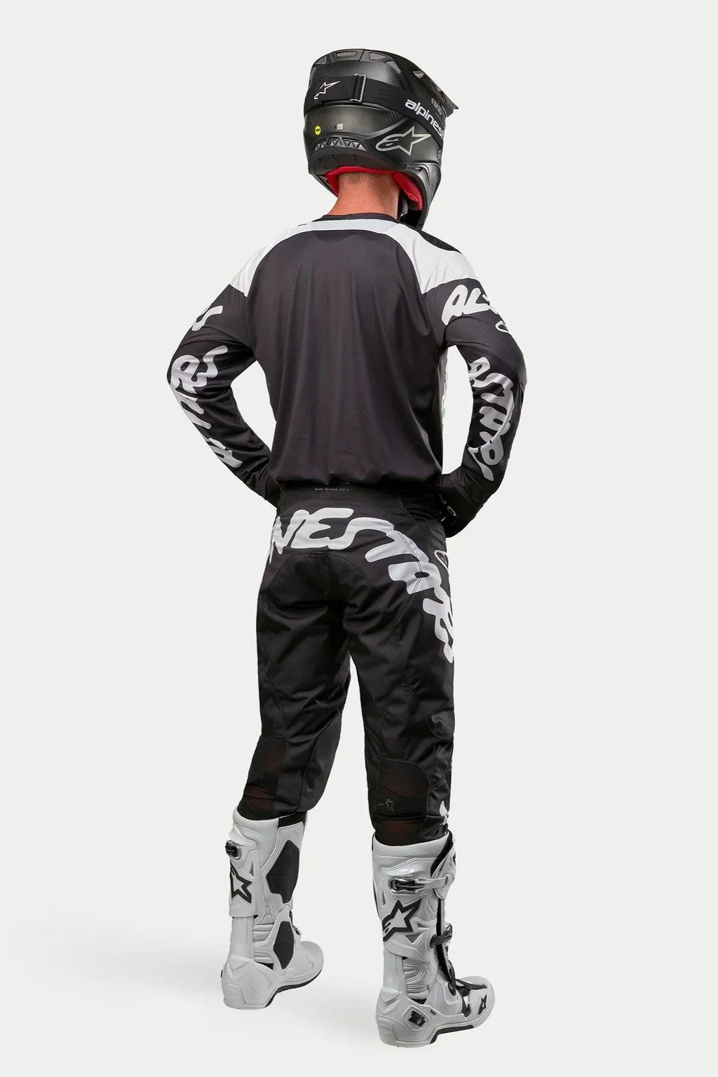 Racer Hana Jersey 2024