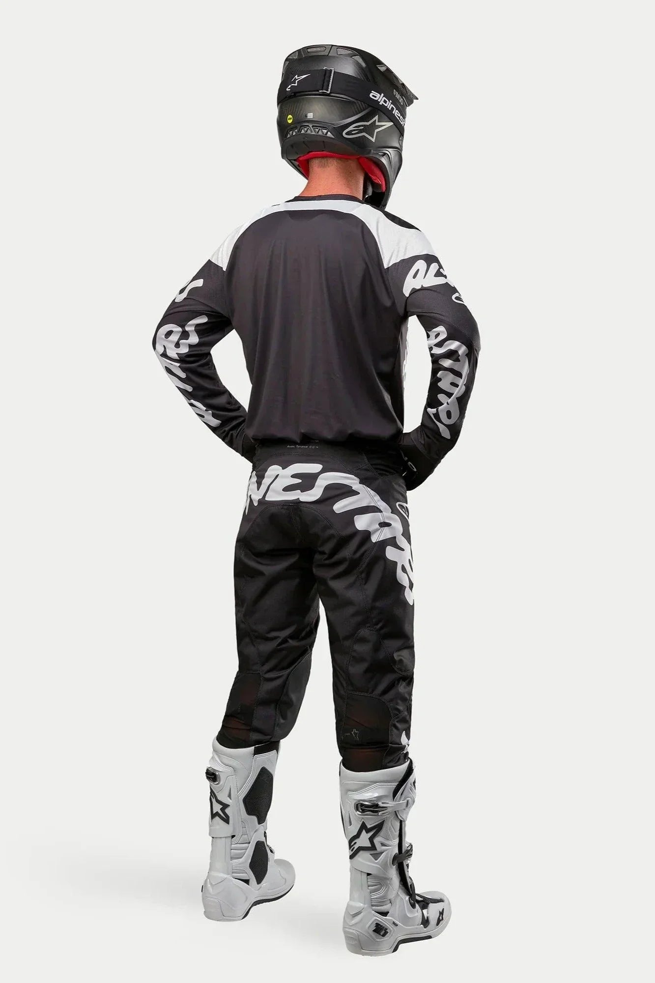 Racer Hana Jersey 2024