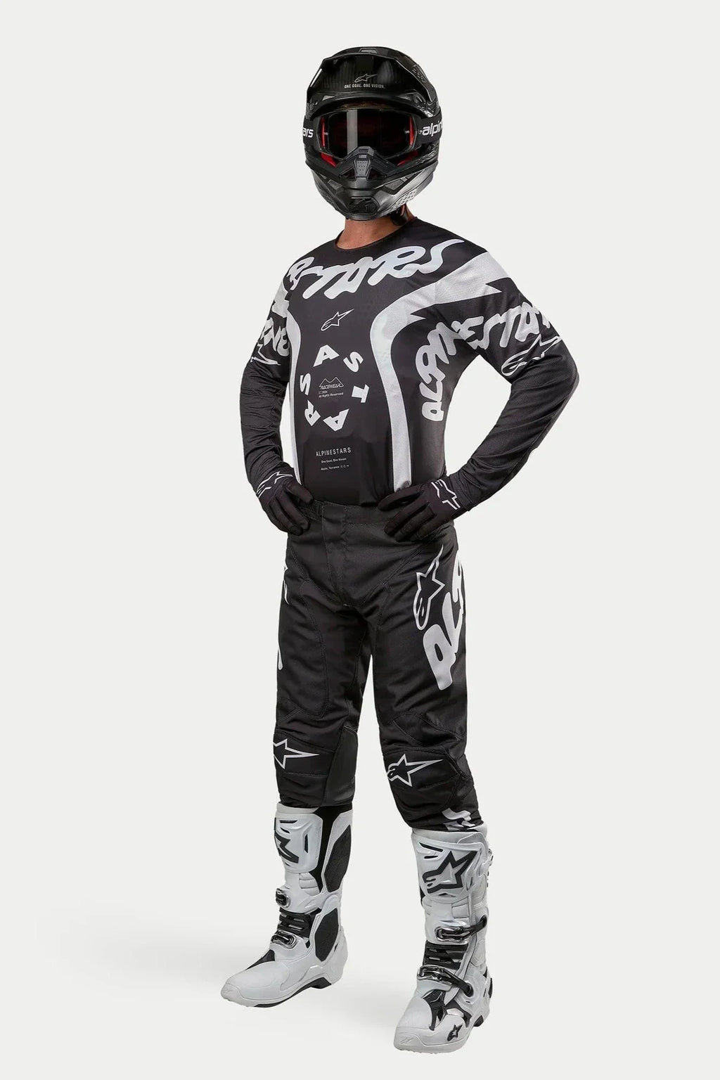 Racer Hana Jersey 2024