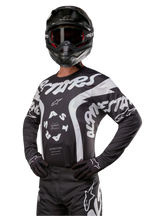 Racer Hana Jersey 2024