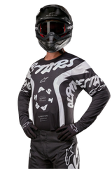 Racer Hana Jersey 2024