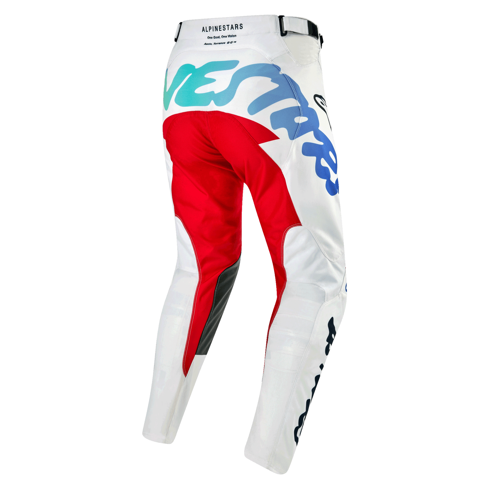 2024 Racer Hana Pants