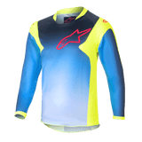 Kids 2024 Racer - Graphic 1 Jersey