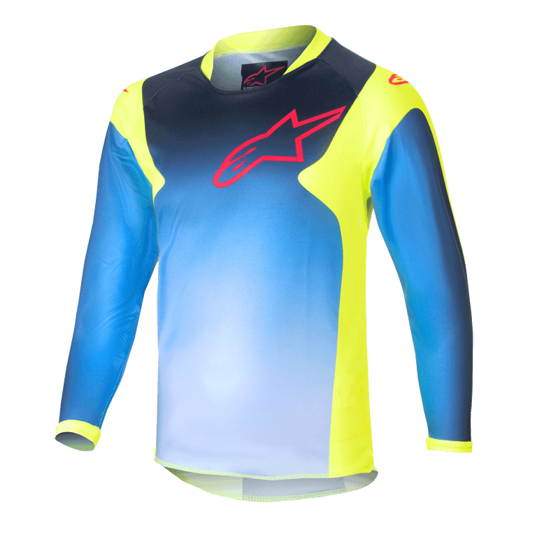 Kinder 2024 Racer - Graphic 1 Jersey