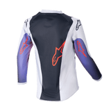 Kids 2024 Racer - Graphic 1 Jersey