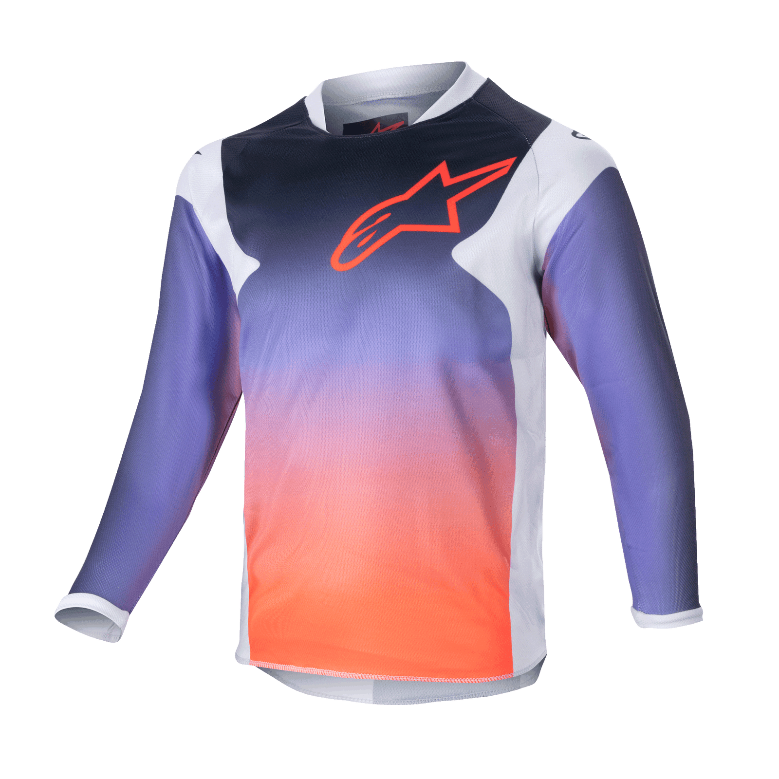 Kids 2024 Racer - Graphic 1 Jersey