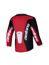 Kinder 2025 Racer Veil Trui