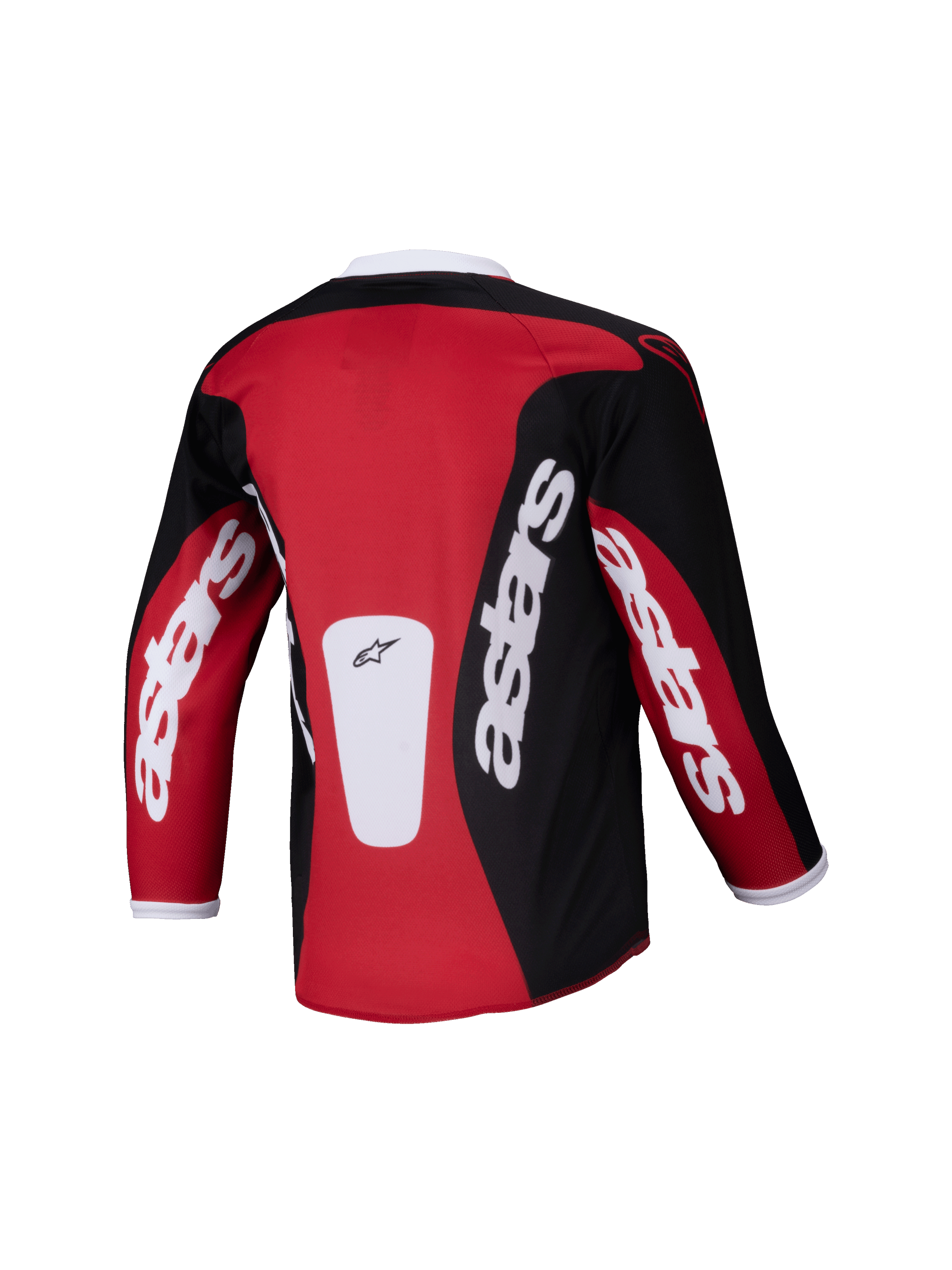 Kinder 2025 Racer Veil Trui