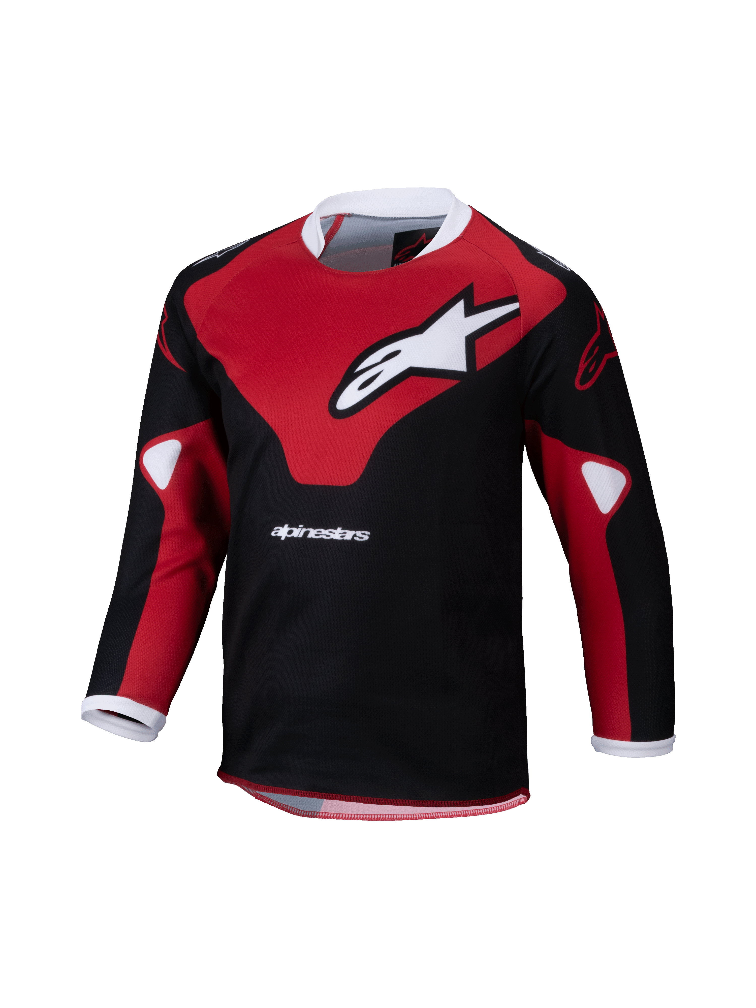 Kids Racer Veil Trui