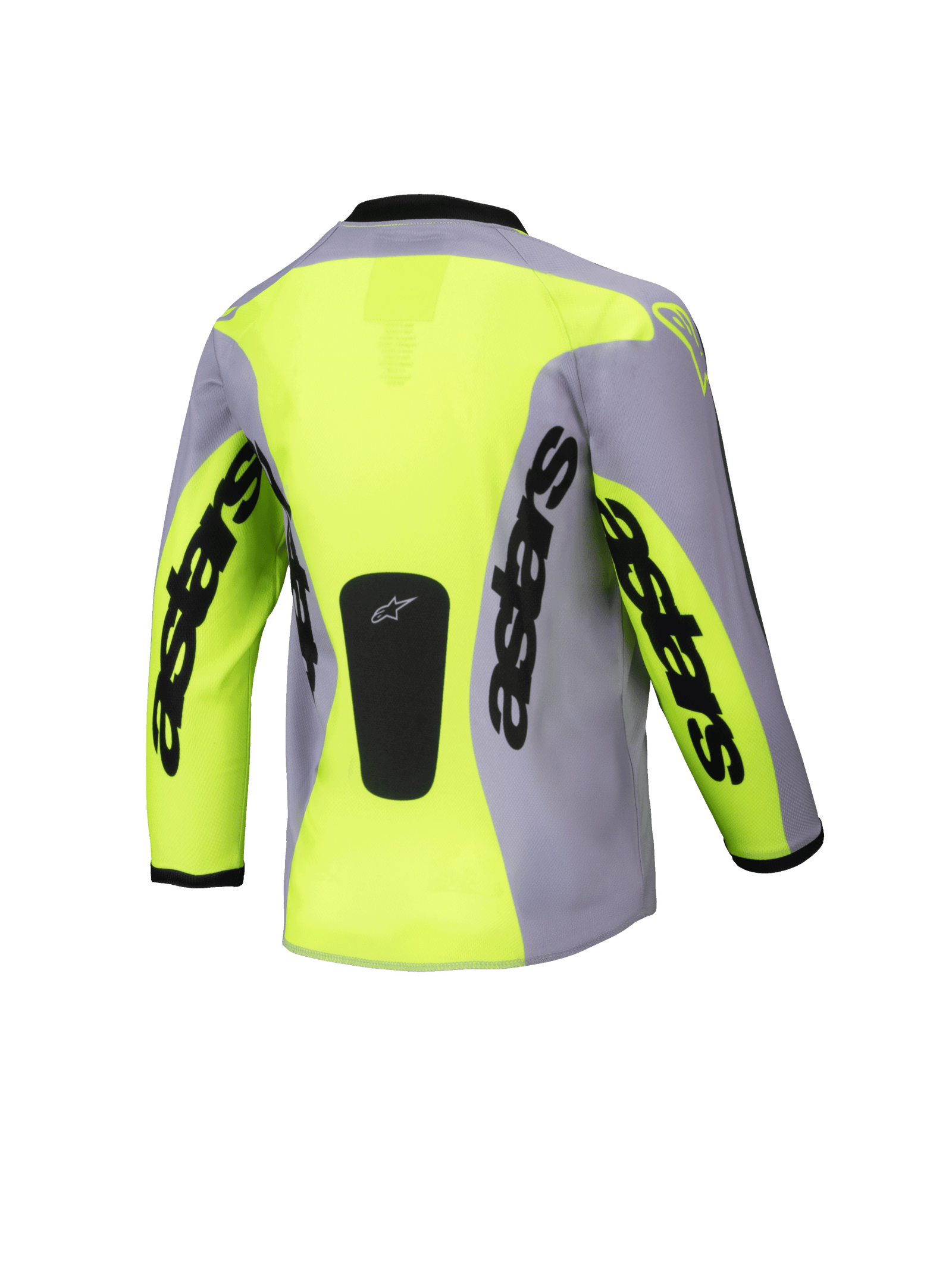 Kids Racer Veil Trui