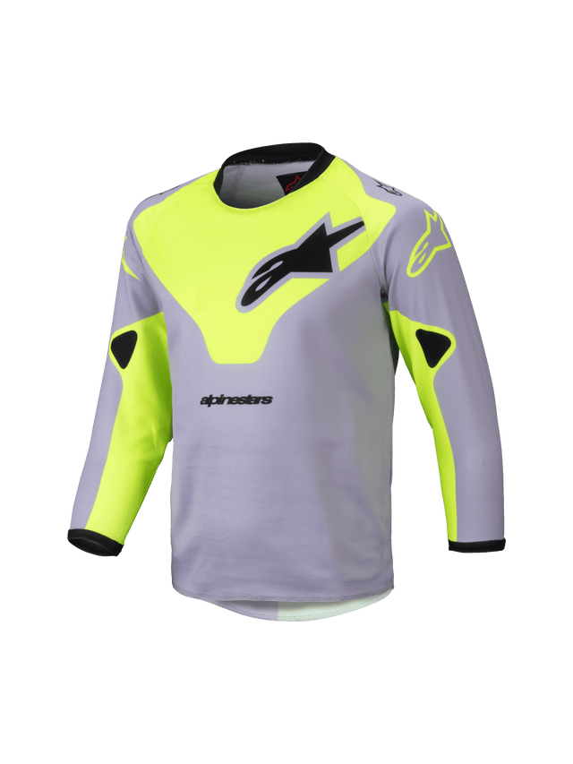 2025 Kids Racer Veil Jersey