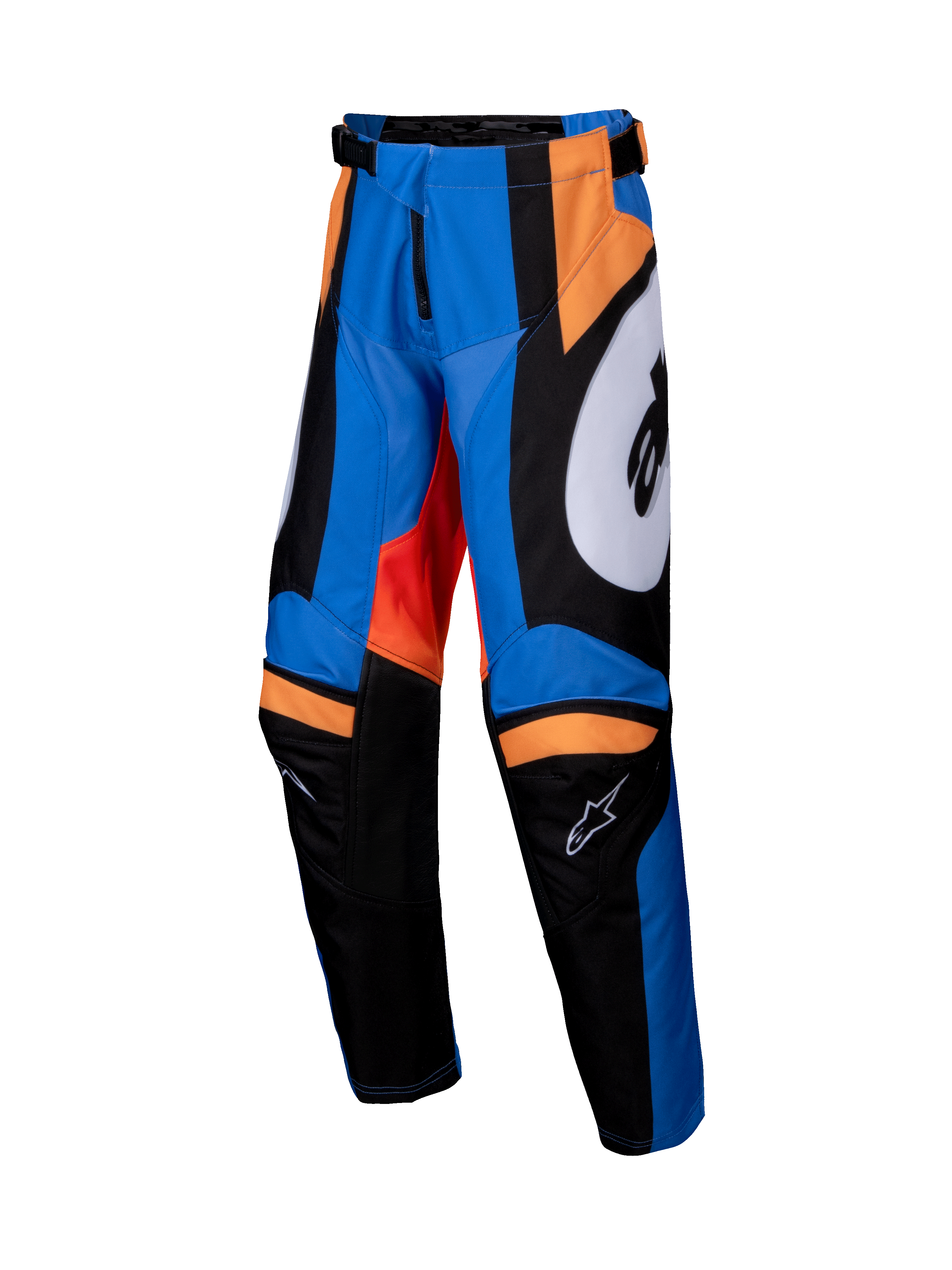 Jeugd Racer Melt Broek