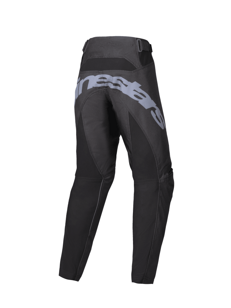 Jeugd Racer Graphite Broek