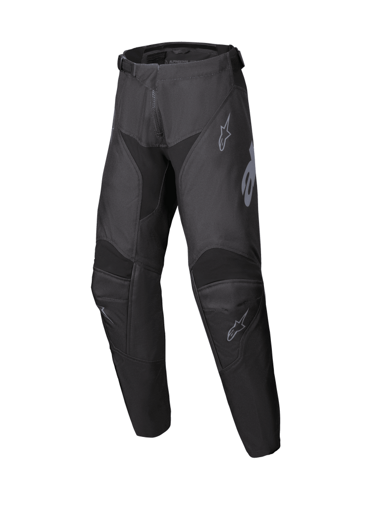 Jeugd Racer Graphite Broek