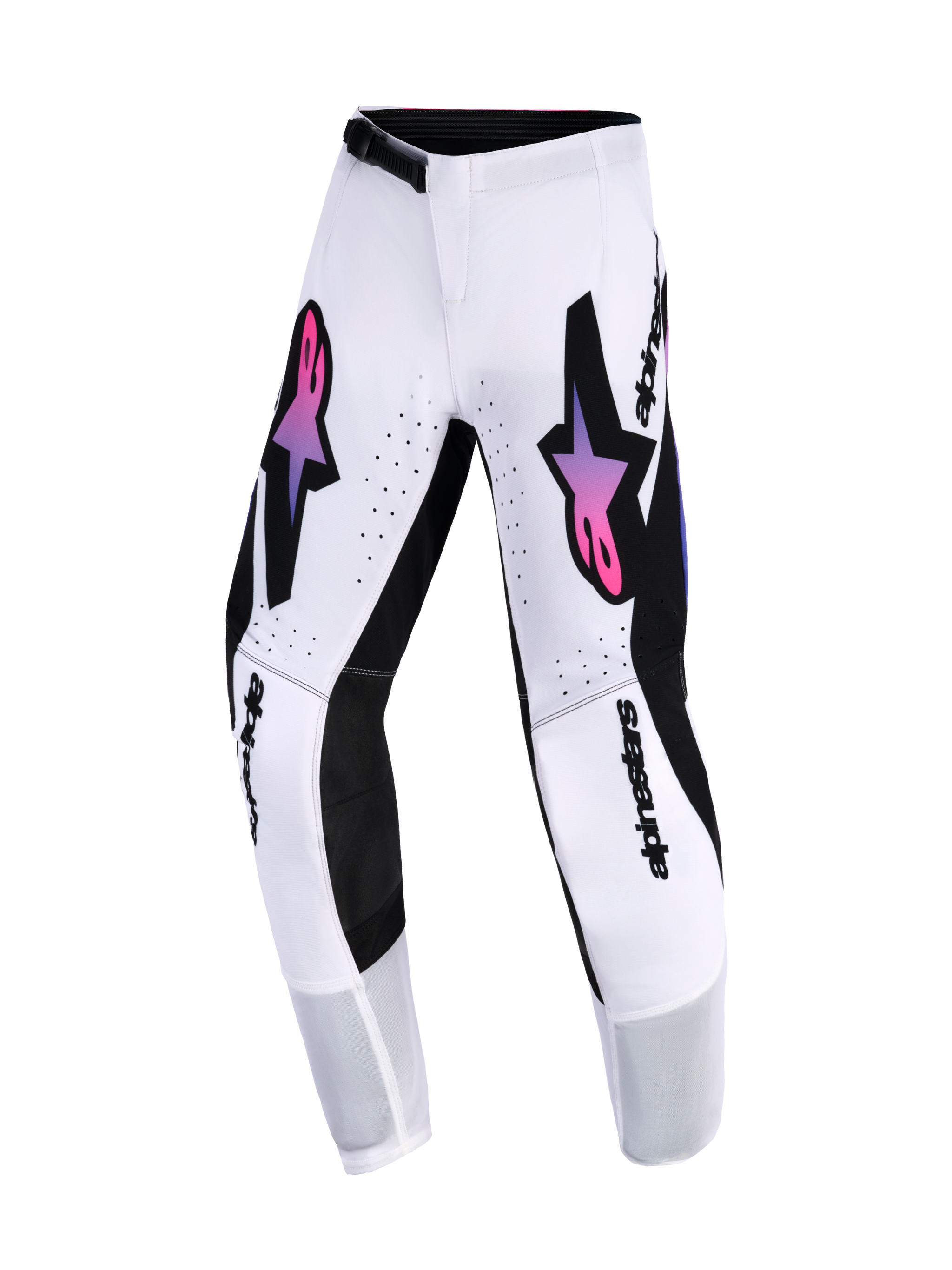 2026 Jeugd Supertech Vista Broek
