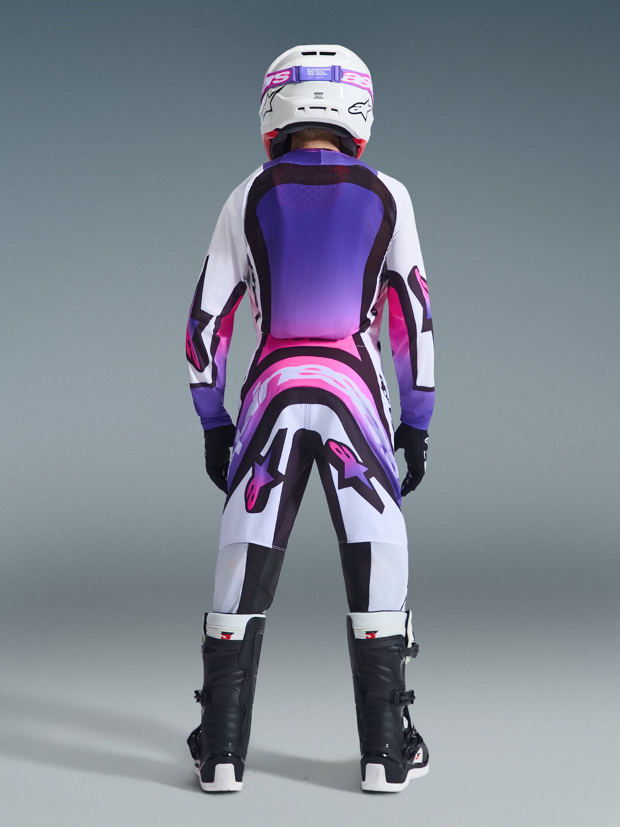 2026 Jeugd Supertech Vista Broek