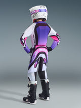 2026 Jeugd Supertech Vista Broek
