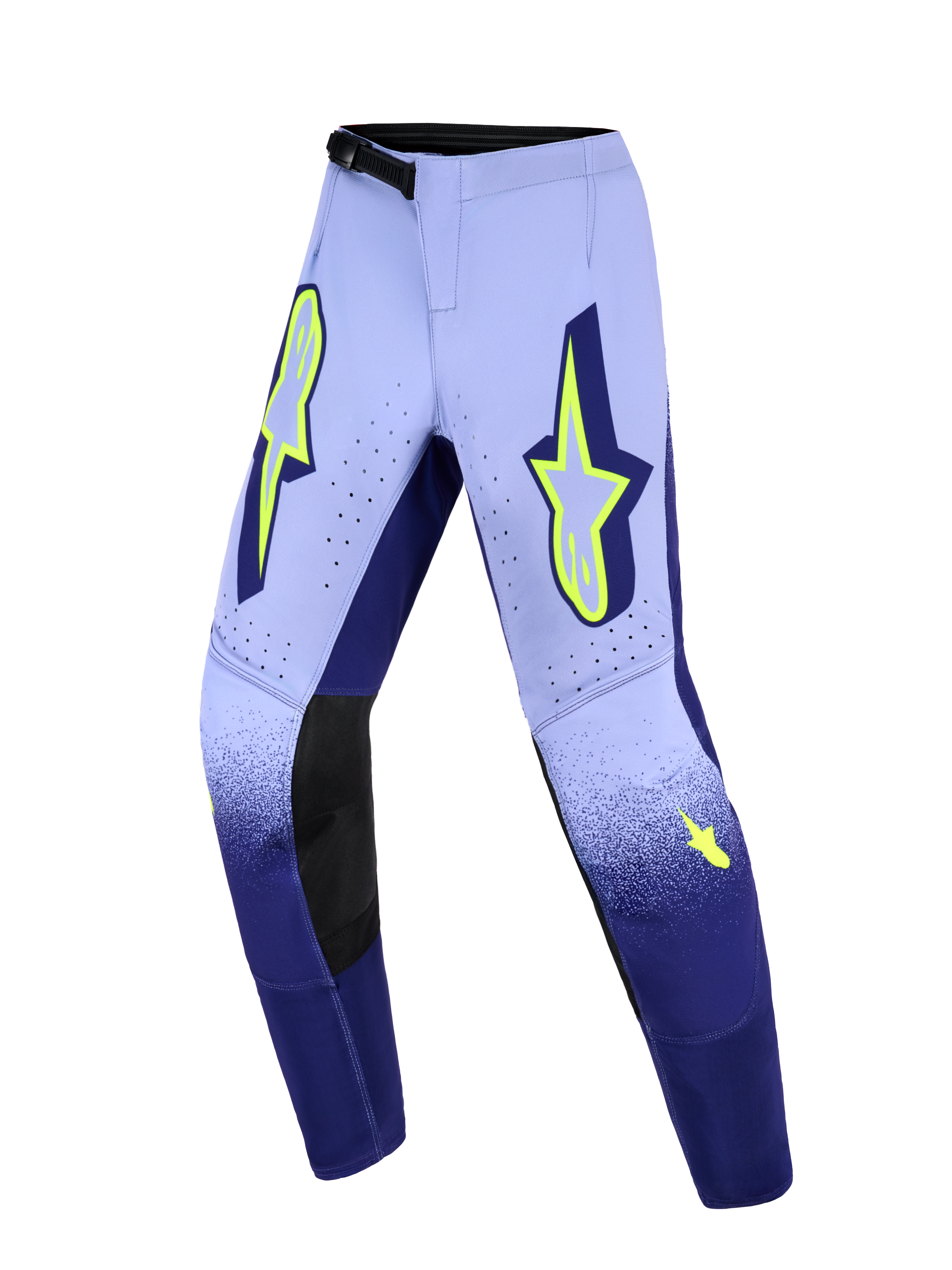 2026 Youth Supertech Scenz Pants