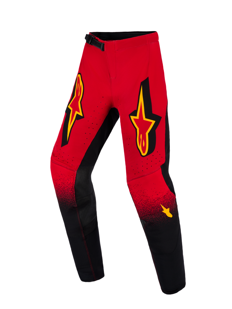 Jeugd Supertech Scenz Broek 2026