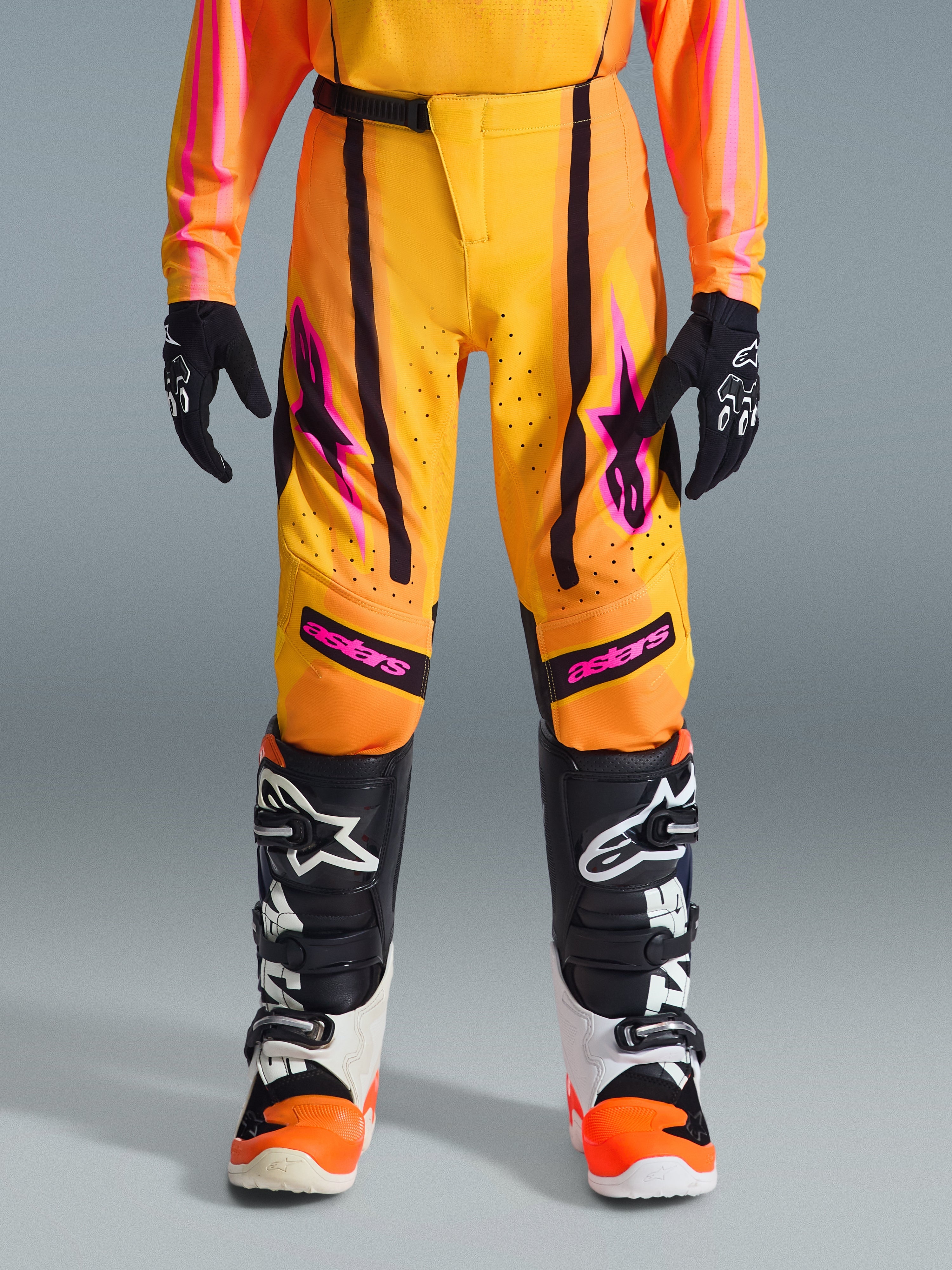 2026 Youth Supertech Nomur Pants