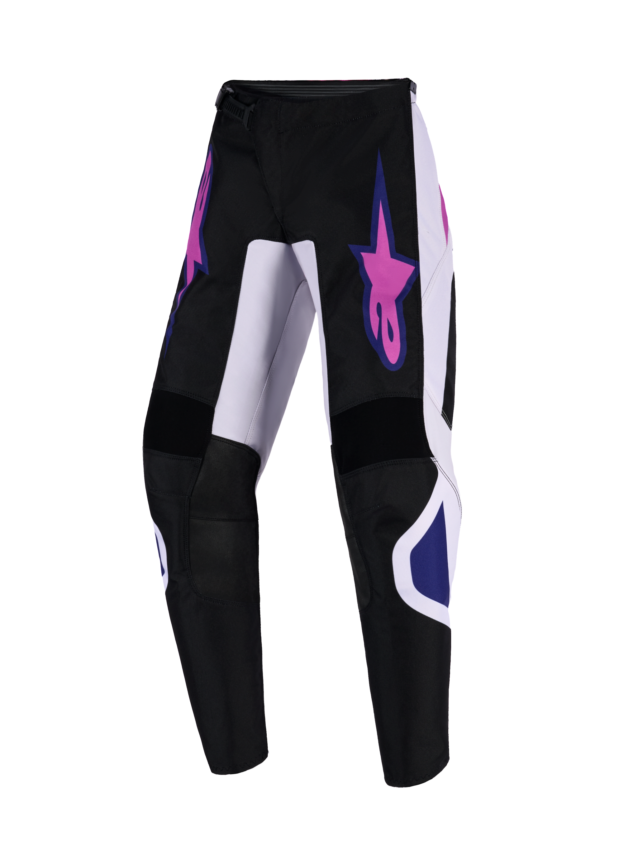 2026 Jeugd Fluid Grid Broek