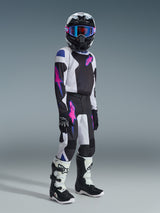 2026 Jeugd Fluid Grid Broek