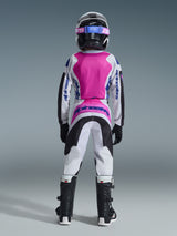 2026 Jeugd Fluid Grid Broek