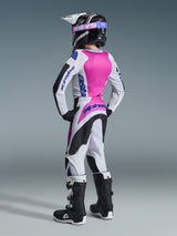 2026 Jeugd Fluid Grid Broek
