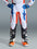 2026 Jeugd Fluid Grid Broek