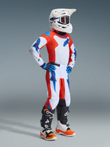2026 Jeugd Fluid Grid Broek