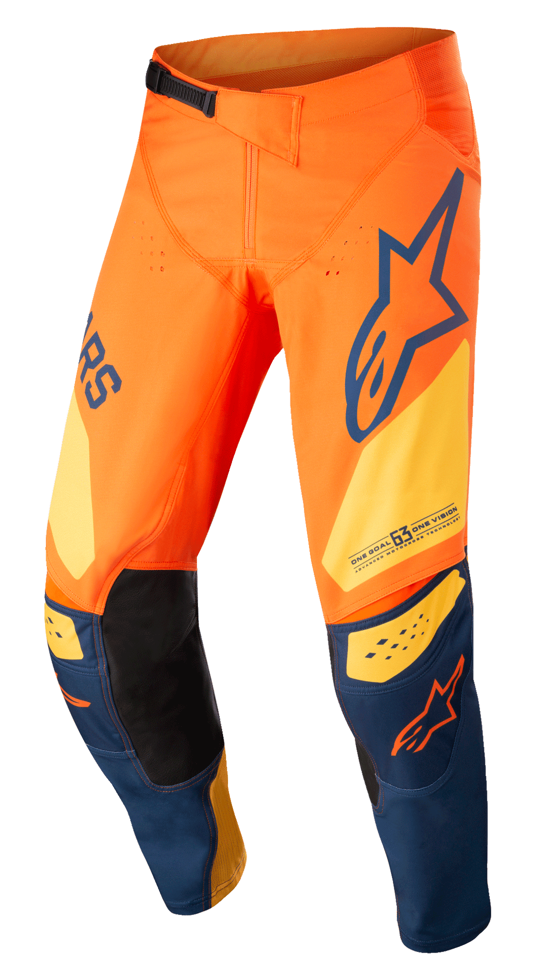 Jeugd Racer Factory Broek