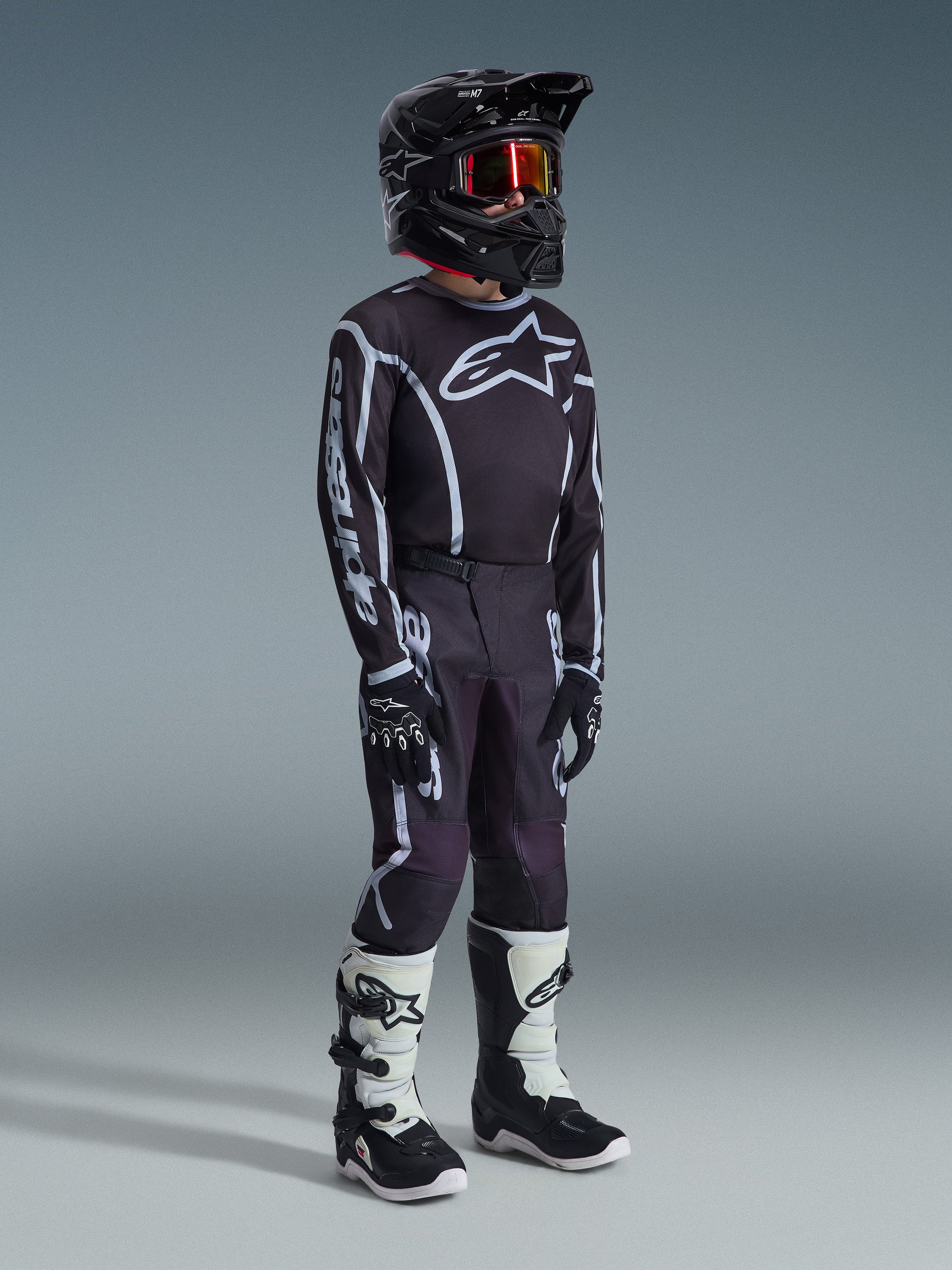 2026 Jeugd Fluid Apex Broek