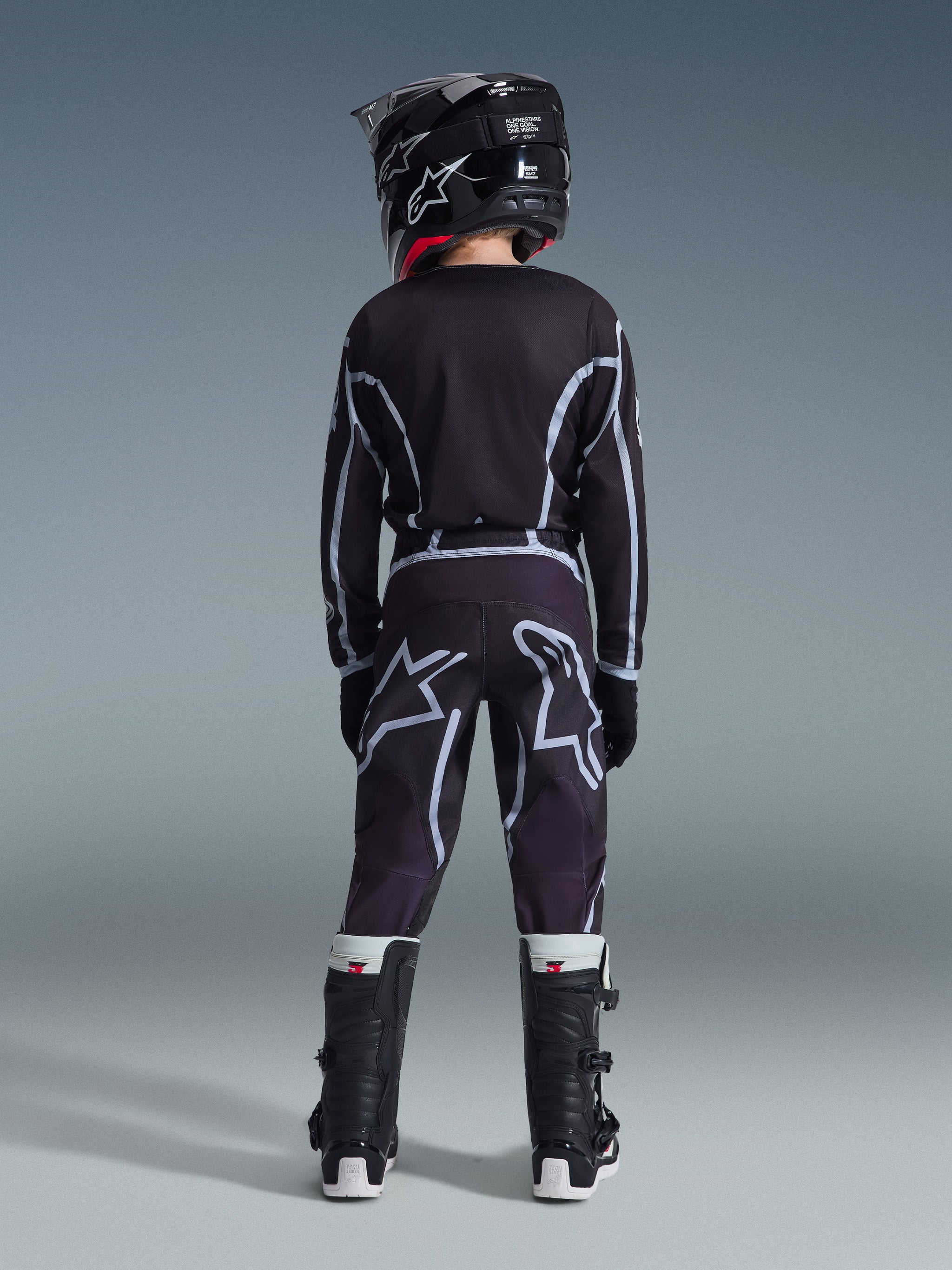 2026 Jeugd Fluid Apex Broek
