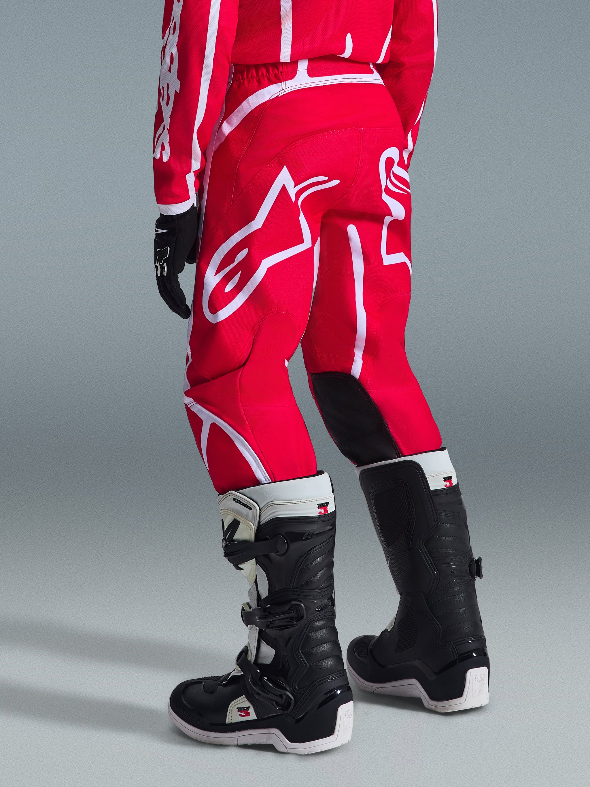 2026 Jeugd Fluid Apex Broek