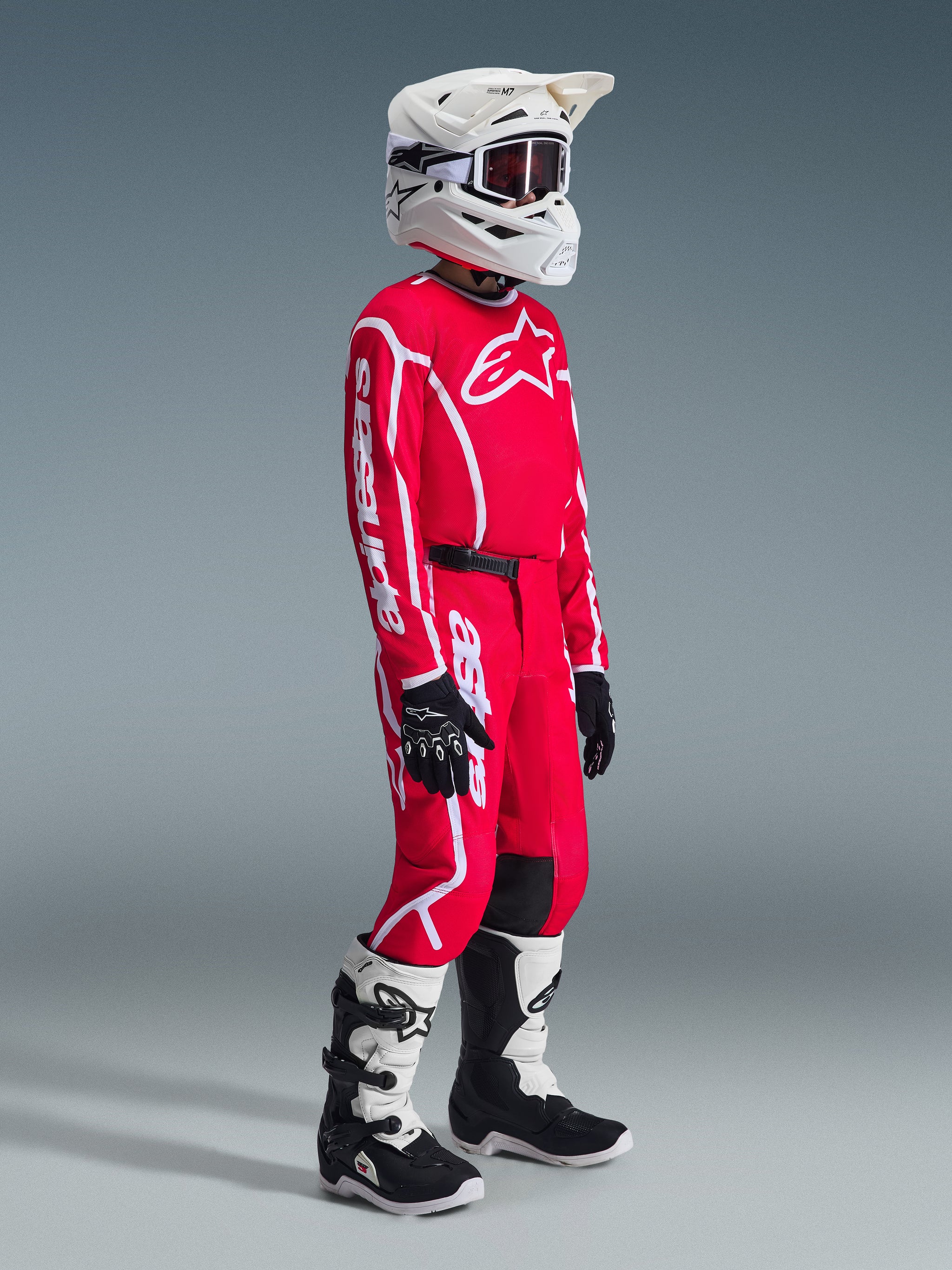 2026 Jeugd Fluid Apex Broek