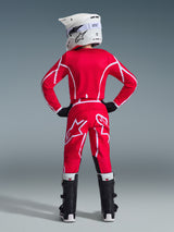 2026 Jeugd Fluid Apex Broek
