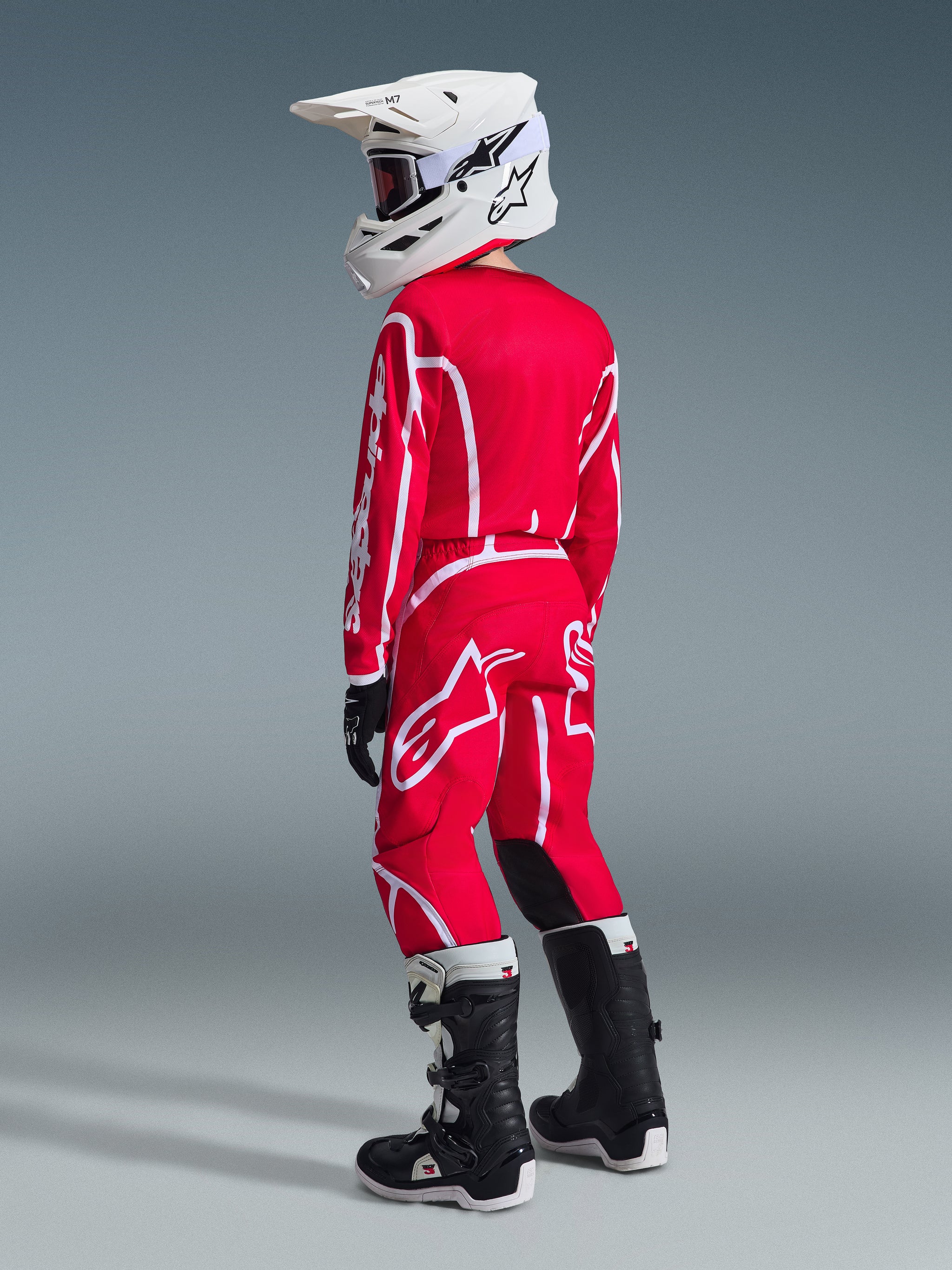 2026 Jeugd Fluid Apex Broek