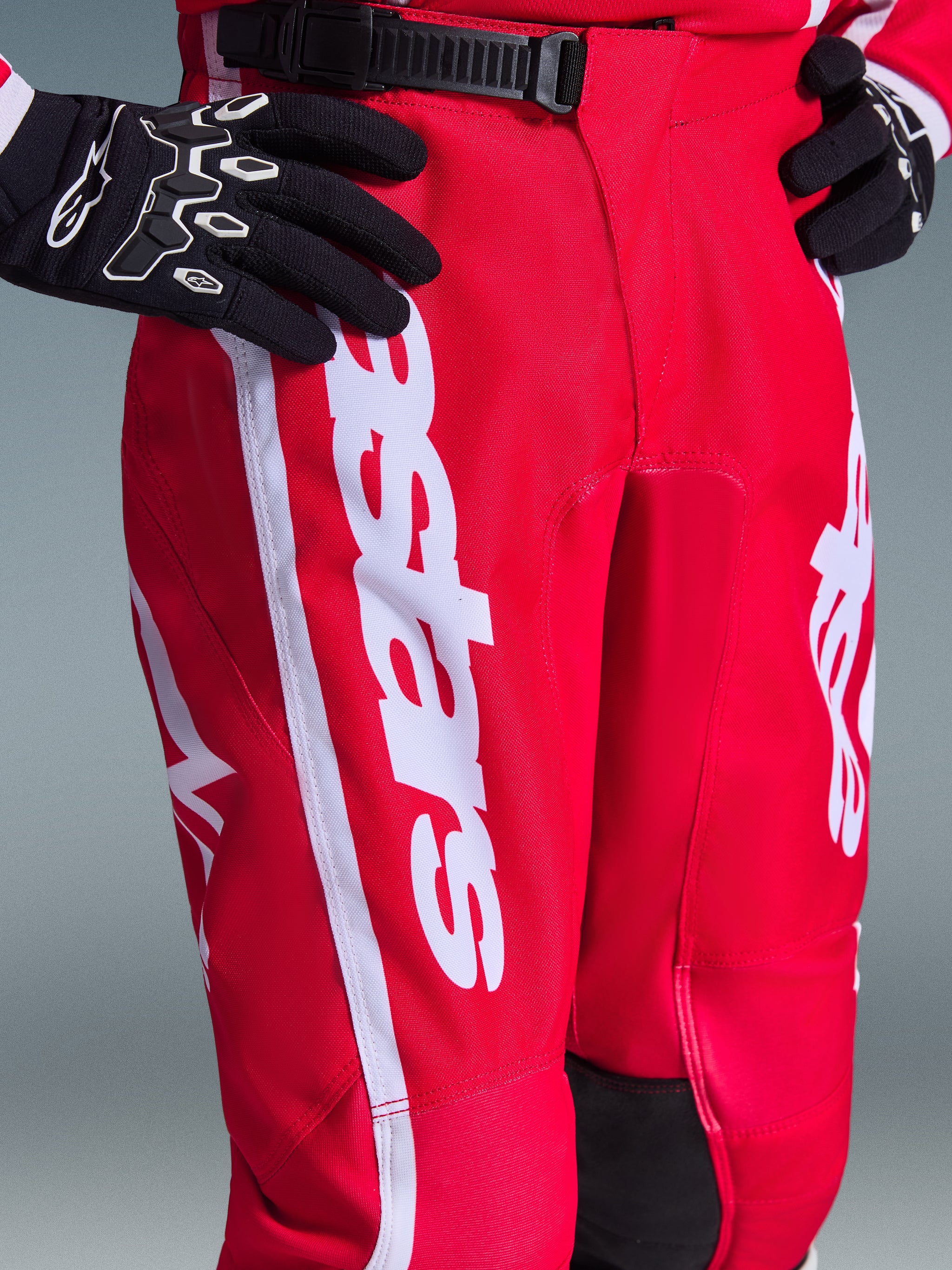 2026 Jeugd Fluid Apex Broek