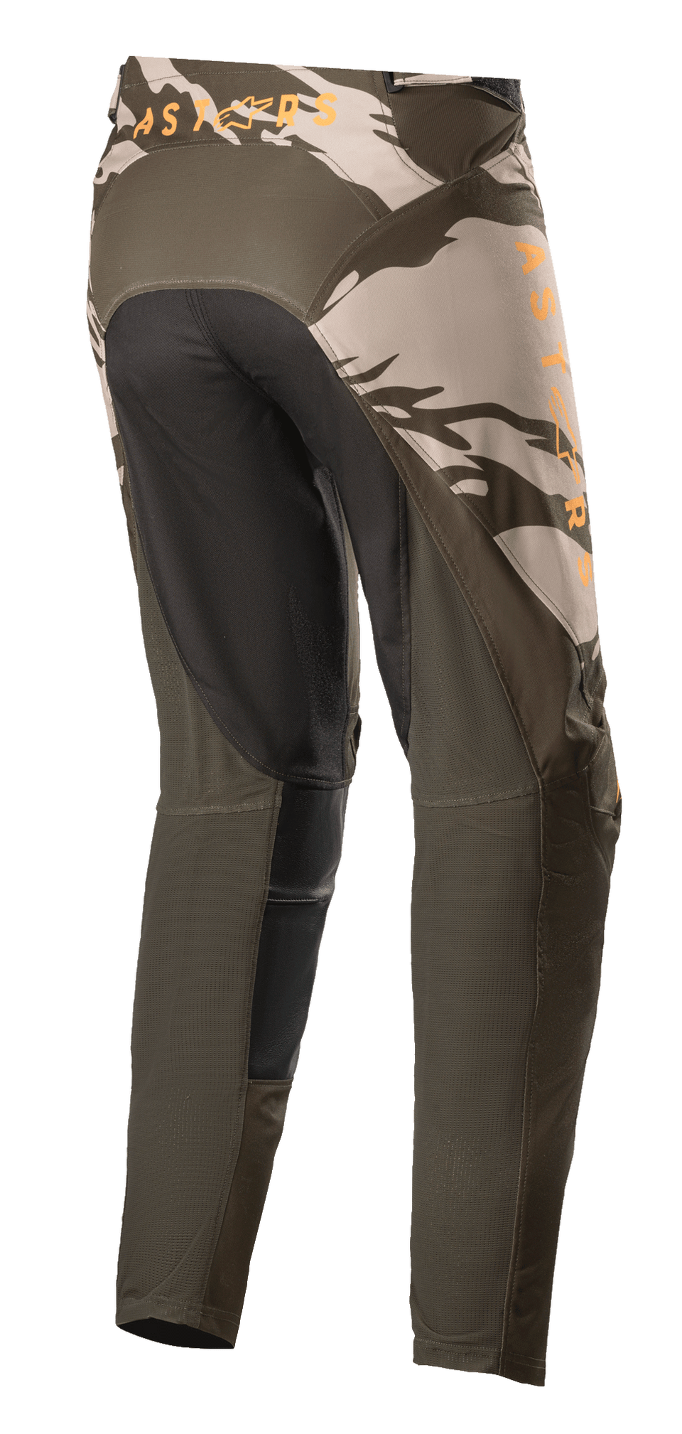 Jeugd Racer Tactical Broek